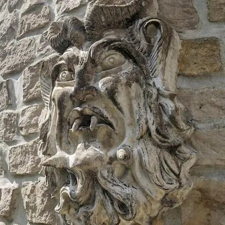 Les Tourelles De * Torvilliers