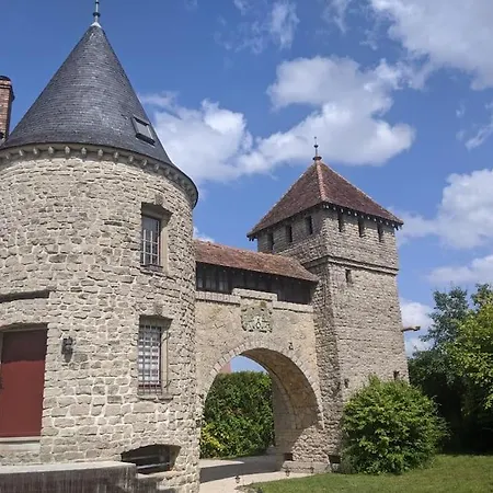 Les Tourelles De * Torvilliers